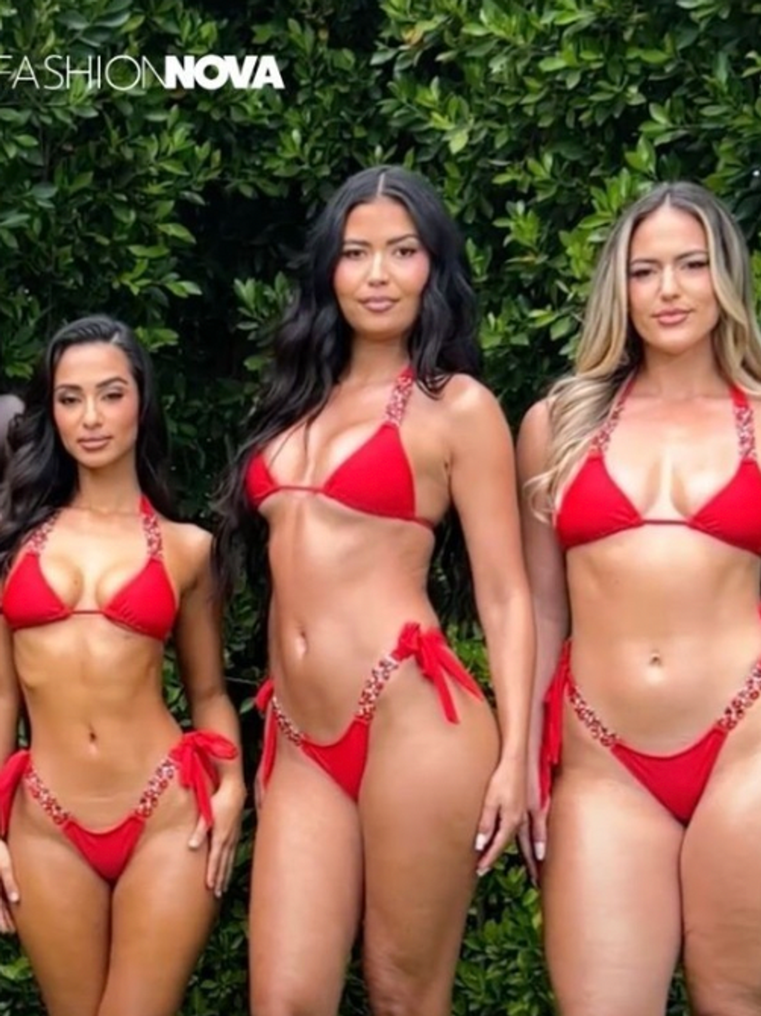 Fashion Nova's 'body positive' campaign goes viral for all the wrong reasons