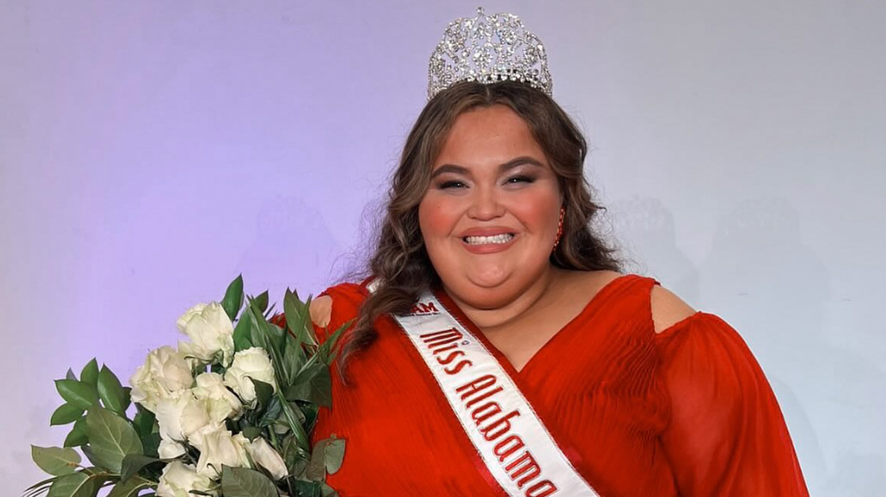 Who is Miss Alabama 2024? Sara Milliken hits back after being called 'unhealthy'