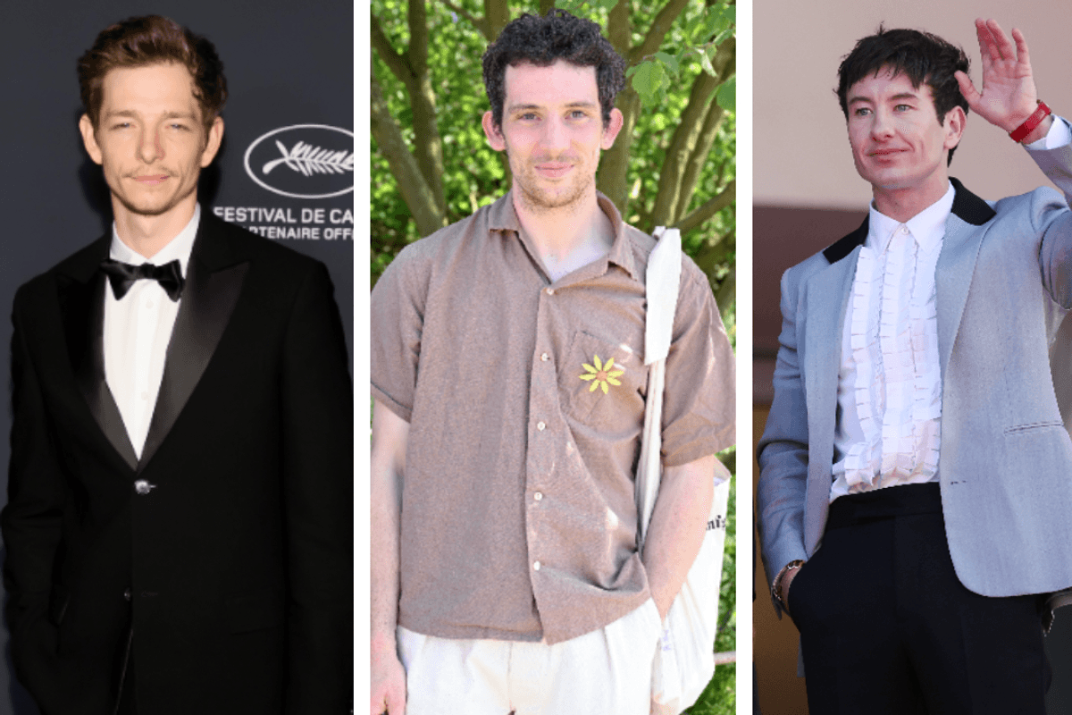 What does 'hot rodent men' mean and why is it controversial?