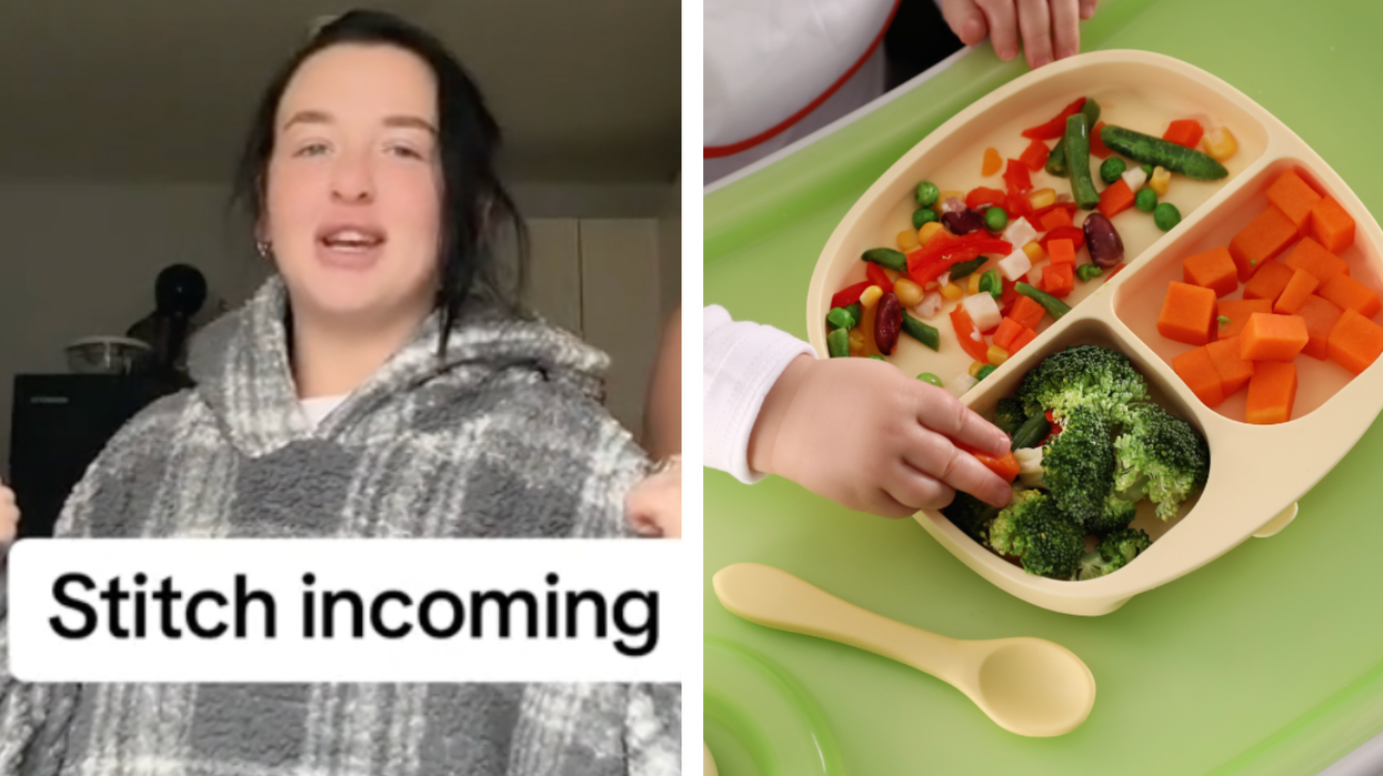 Woman sparks debate after charging her friend's children to eat at her house