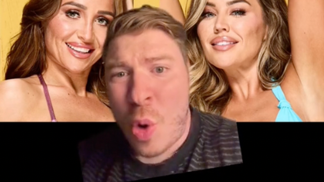 American sparks debate after seeing Love Island roster: 'Why do Brits age so fast?'
