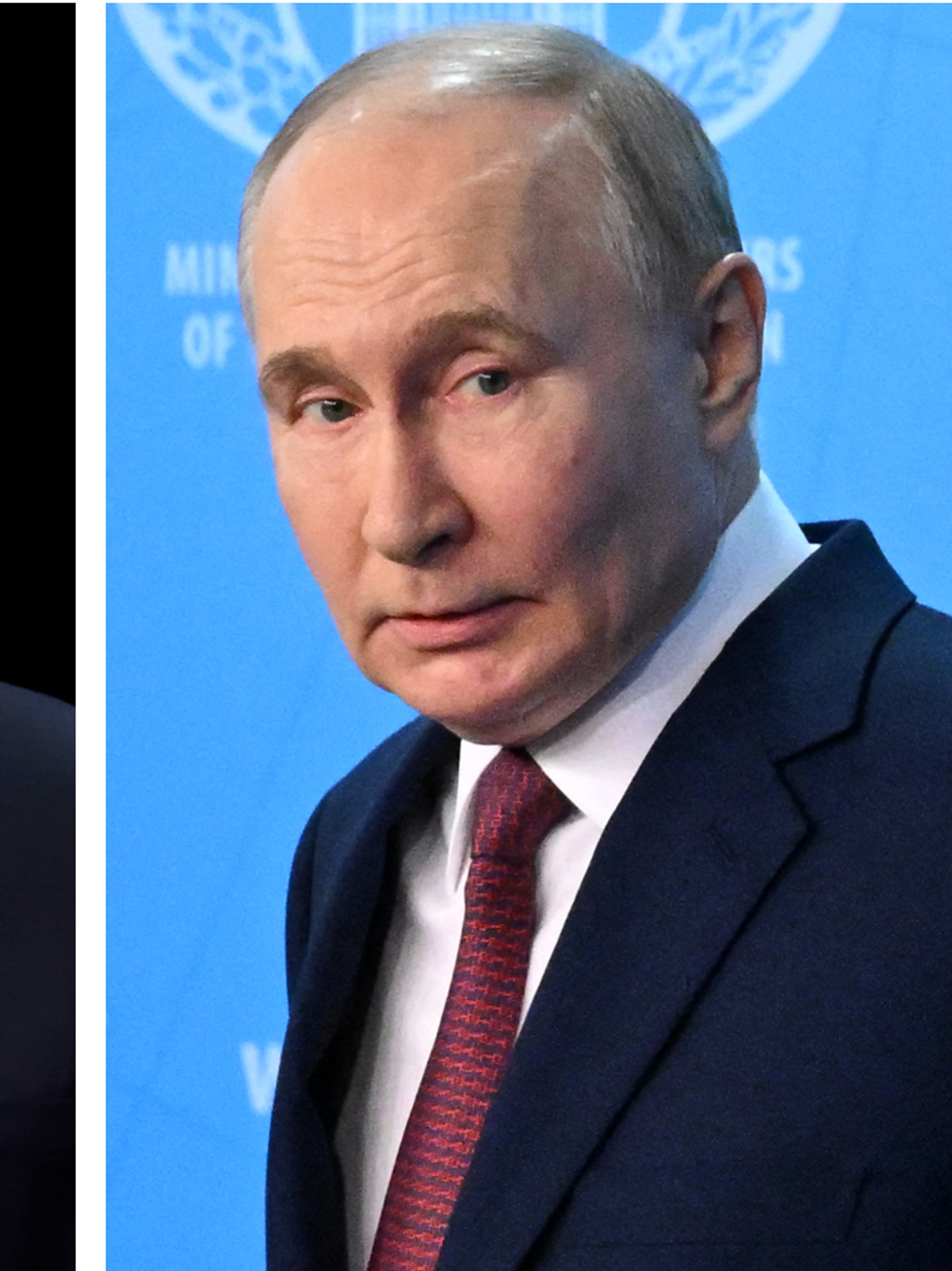 Vin Diesel invites Putin for dinner in bizarre Father's Day message