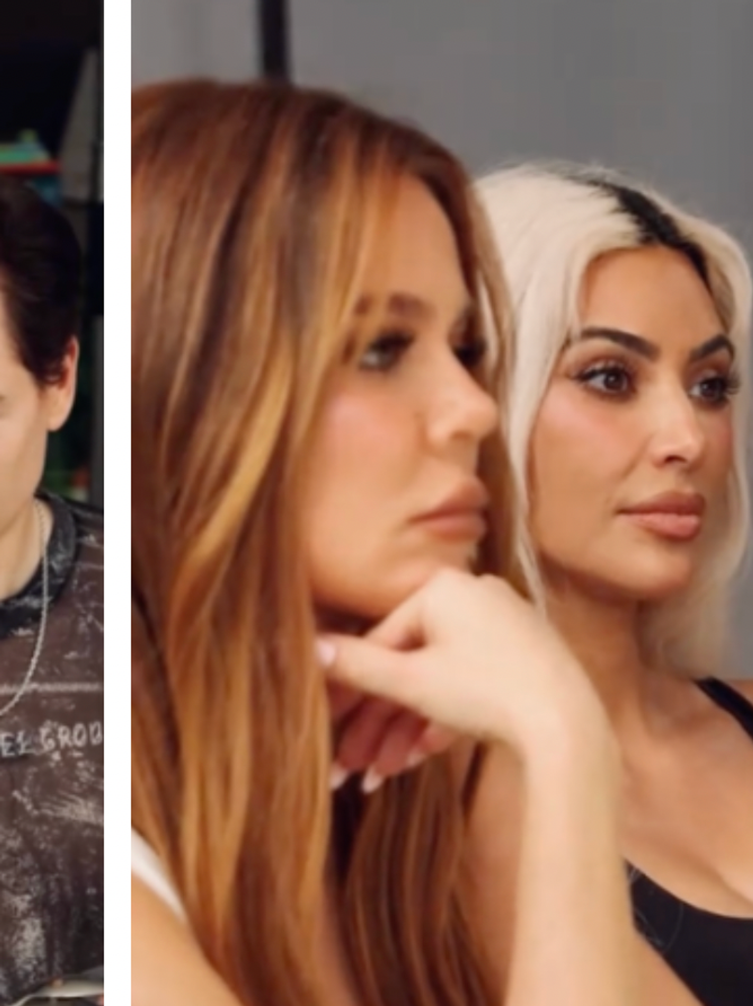 Bryan Johnson hosts 'don't die' dinner with Kardashian clan