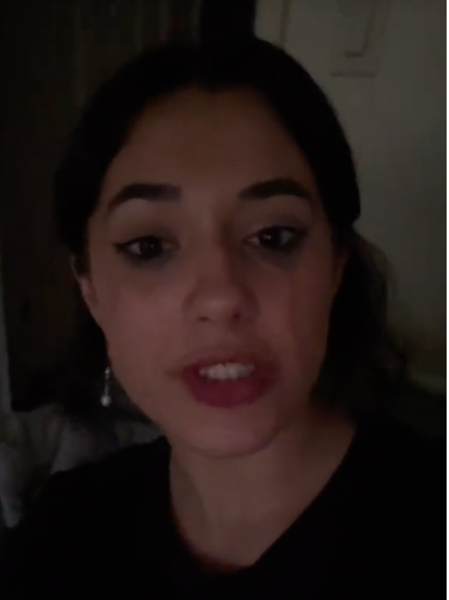 Woman in tears after 'unprofessional' interviewer for 'dream job' asks about trauma and relationships