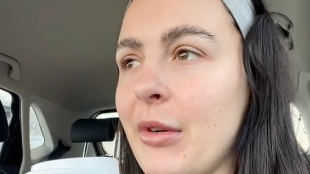 Aussie claims this is where all the single men are 'hiding'