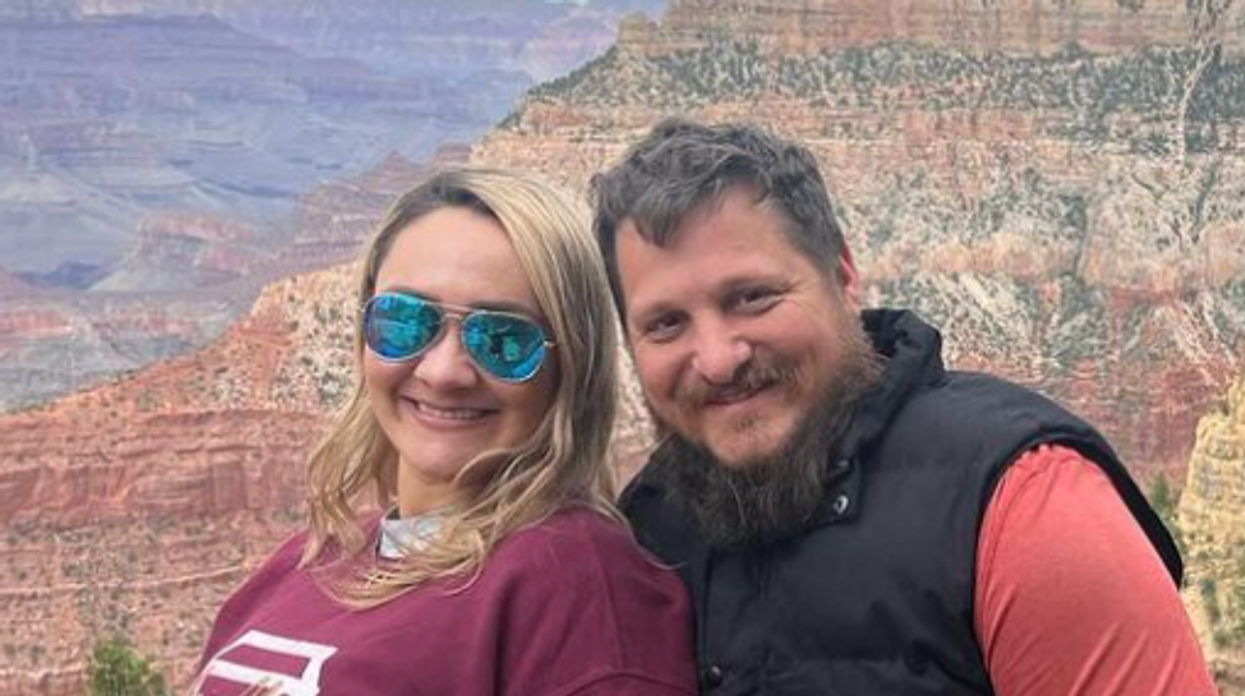 YouTube star shares heartbreaking food warning following his girlfriend's sudden death