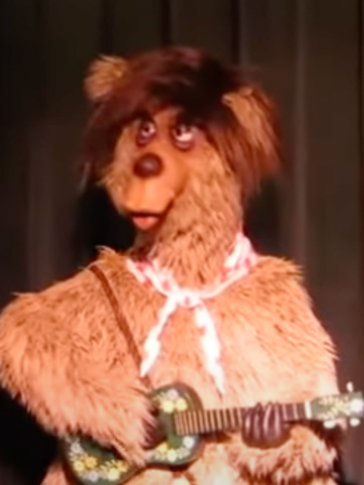 Disney changes name of 'offensive' character after 50 years