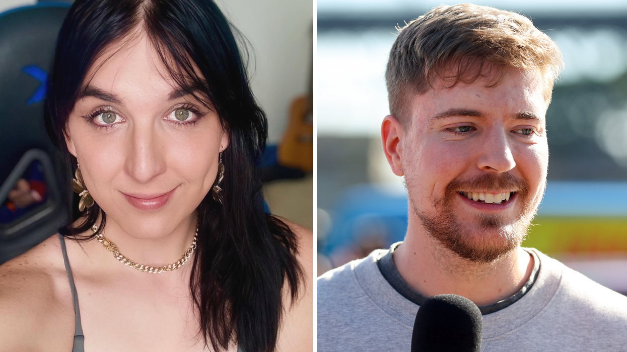 'Disgusted' MrBeast breaks silence on Ava Tyson's 'unacceptable acts'