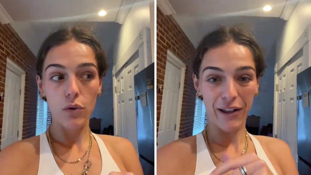 Tenant facing lawsuit after paying rent to the wrong person for over a year