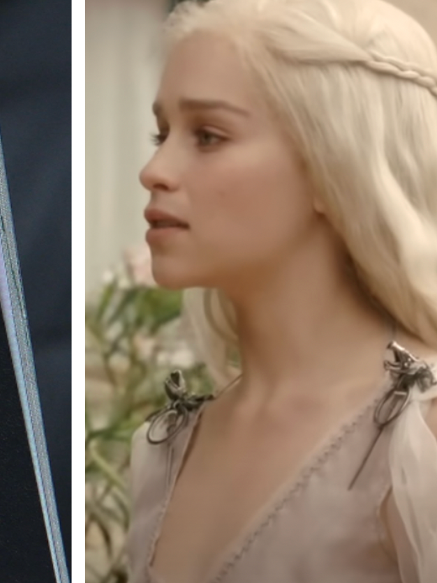 Girl, 6, denied passport for being named after Game of Thrones character