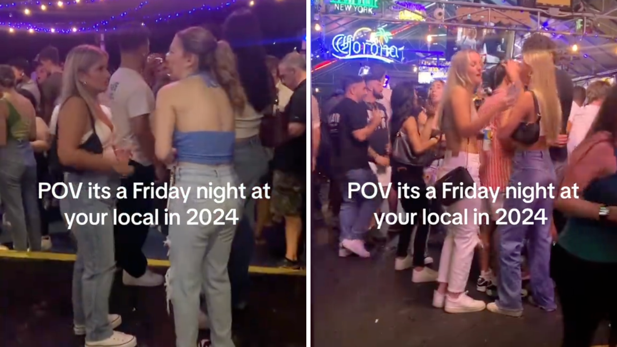 You are officially old if you wear these shoes when you go out, according to Gen Z