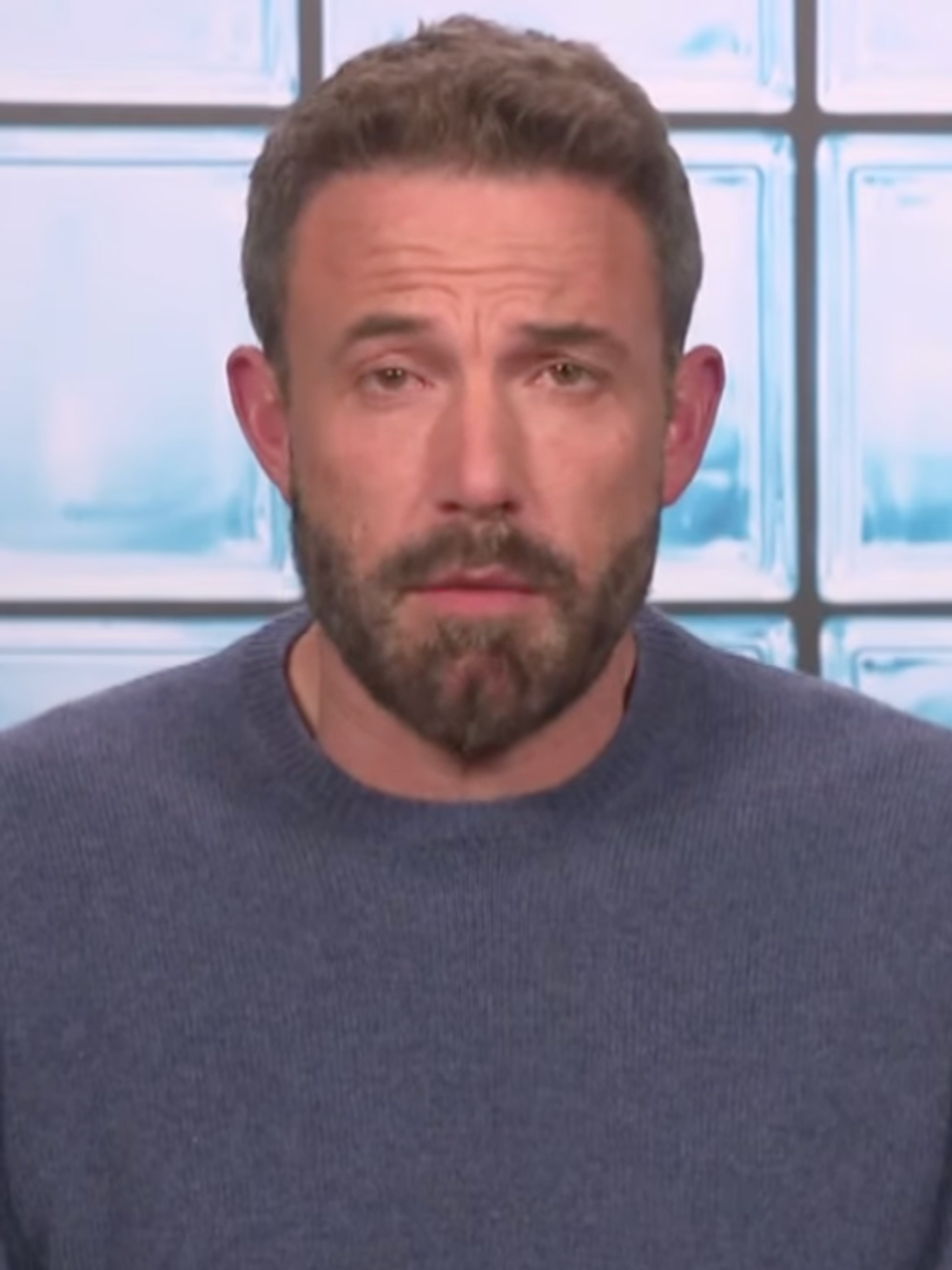 Ben Affleck called out by reporter for being "rudest celebrity" she's ever interviewed