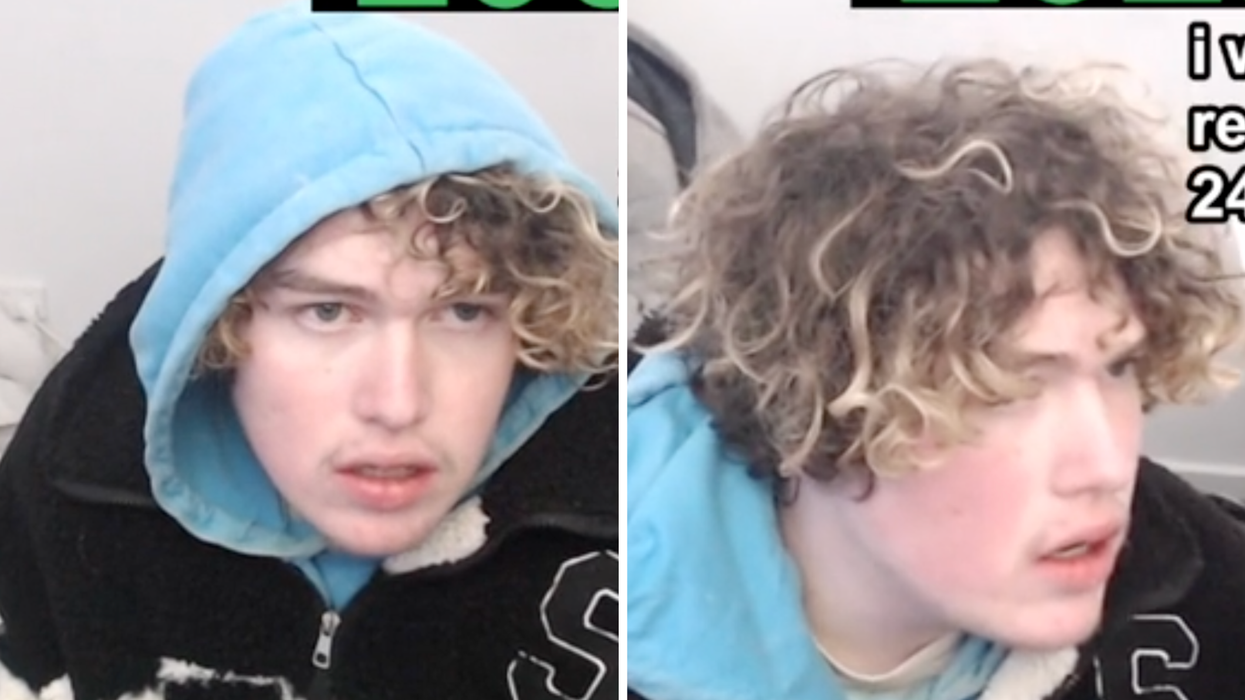 YouTube ban streamer for attempting to break world record for number of days without sleep