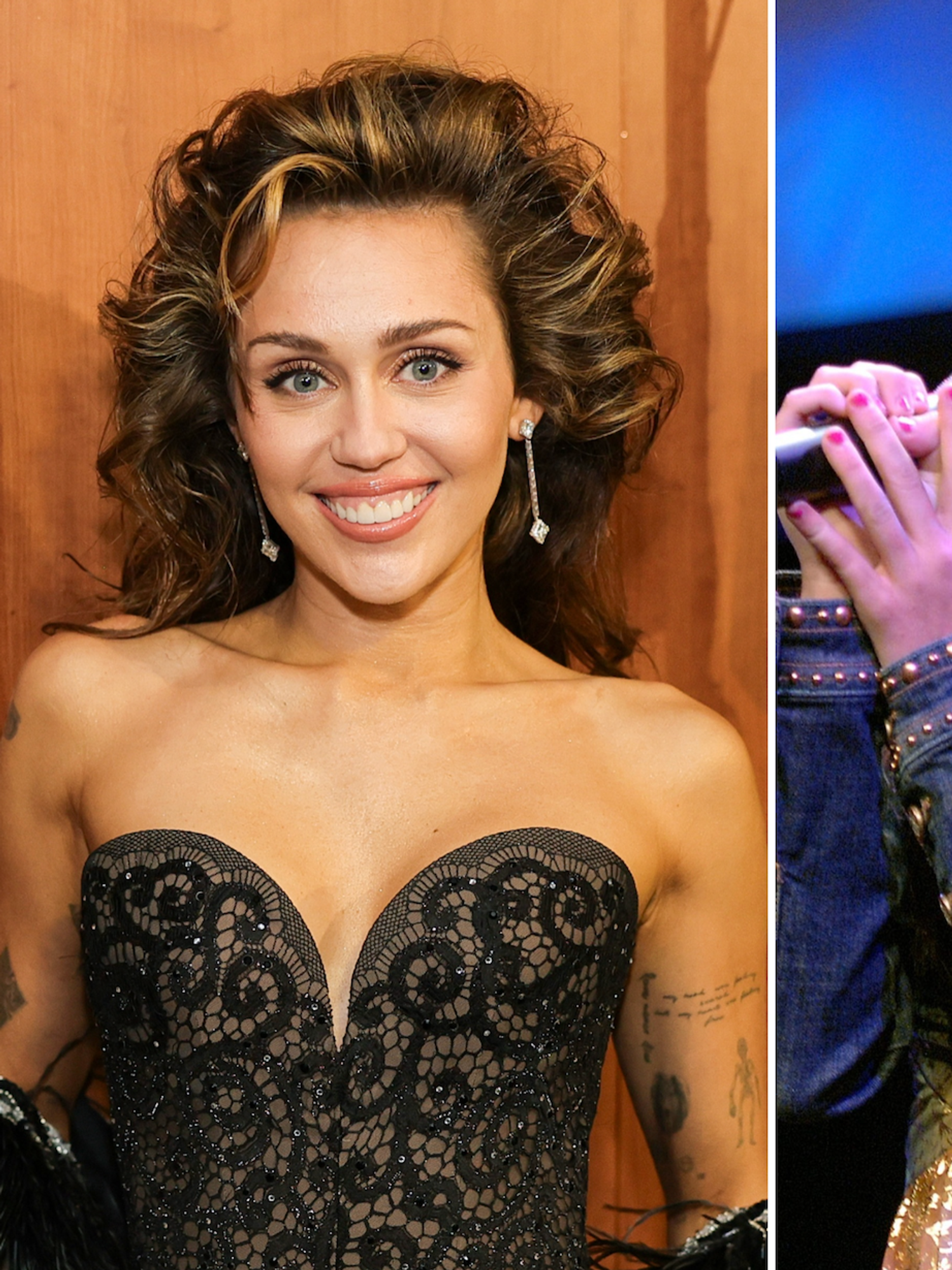 Fans share Hannah Montana nostalgia after Miley Cyrus is named a Disney Legend