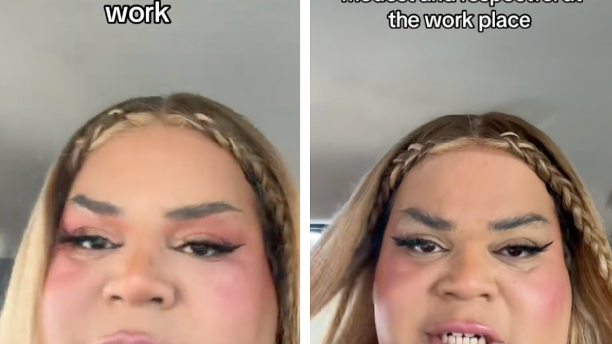 What does the 'very mindful, very demure' TikTok trend mean?