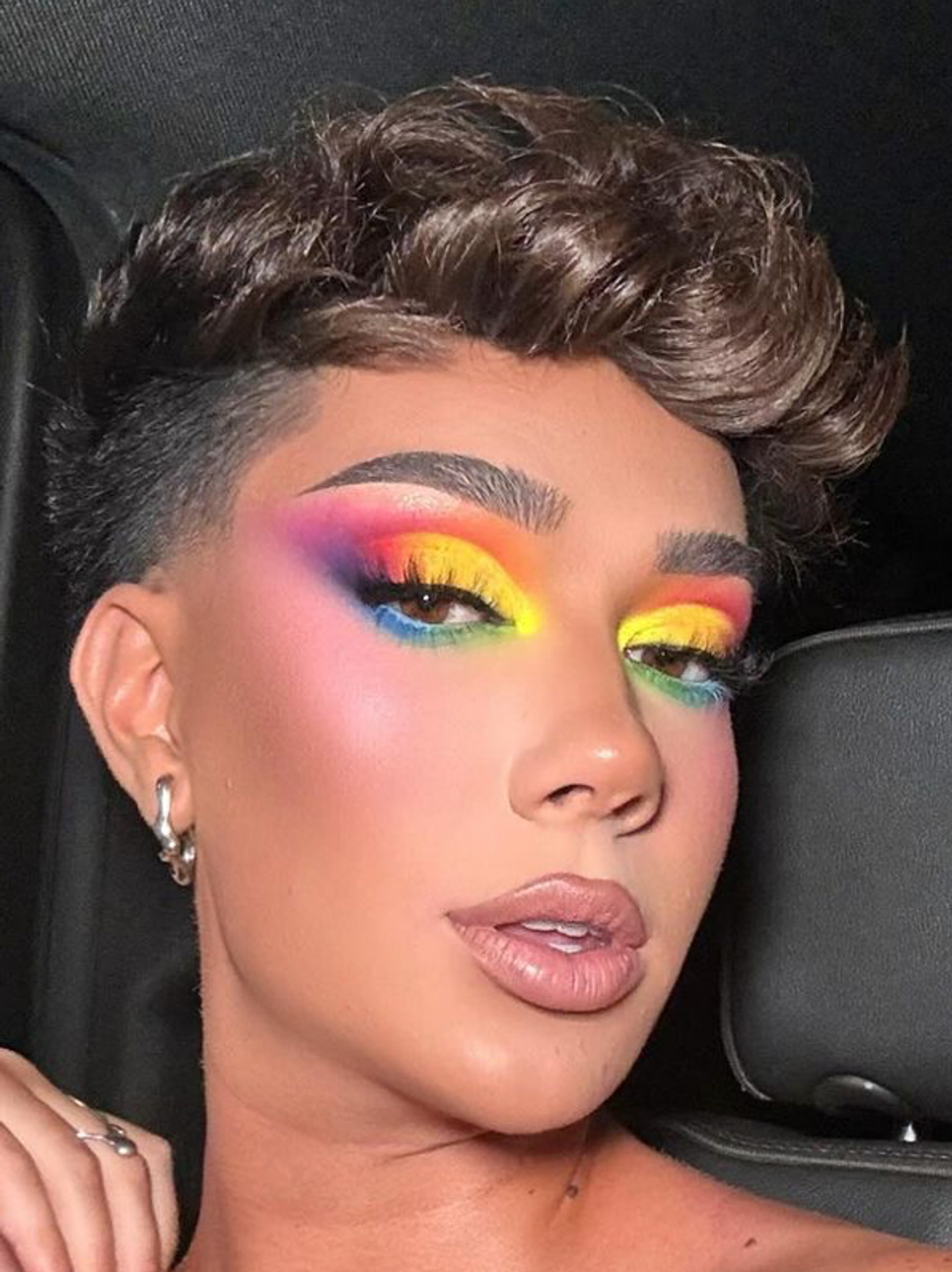 Who is James Charles?