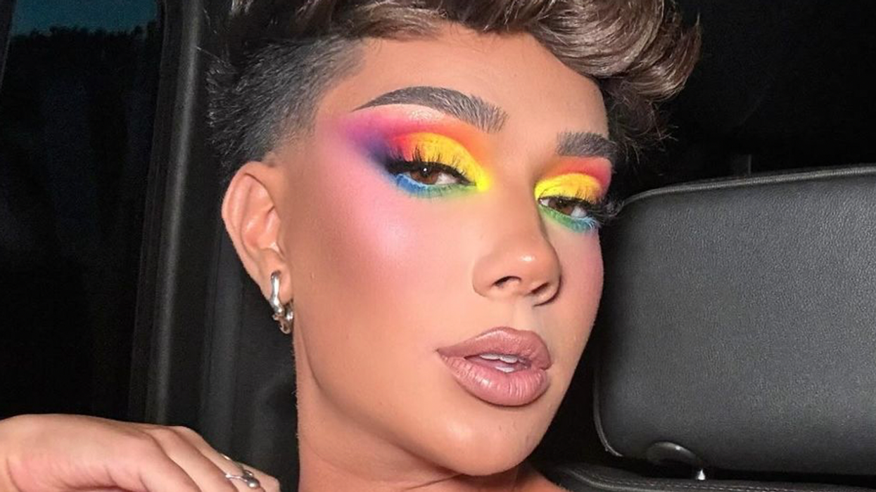Who is James Charles?