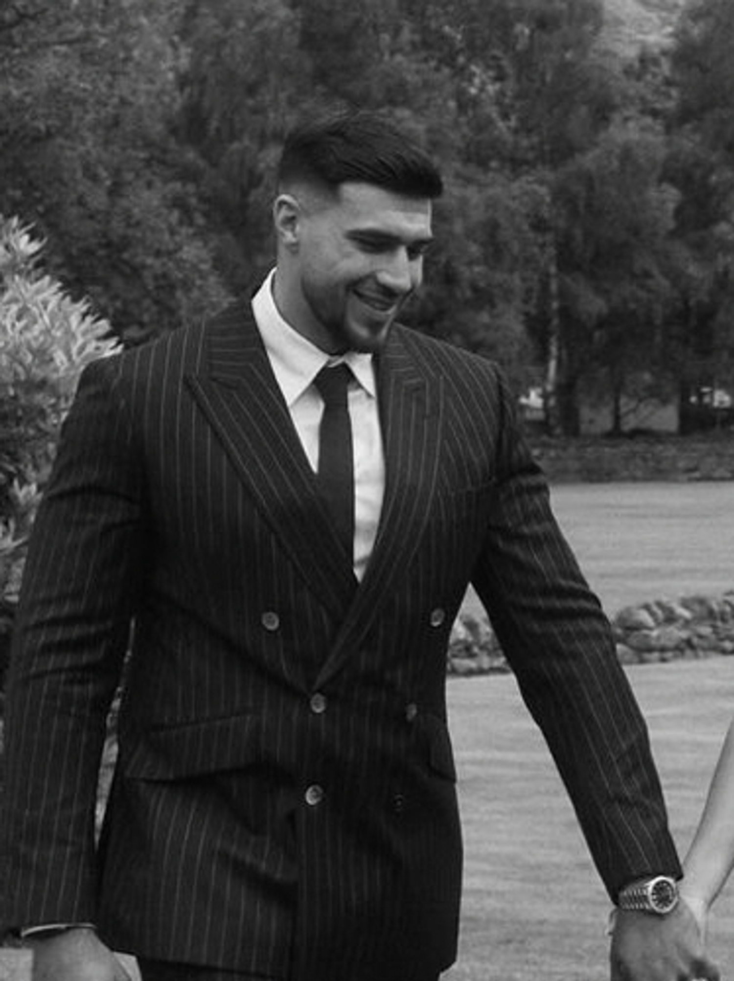 Molly-Mae and Tommy Fury's breakup became a viral joke – we need to do better