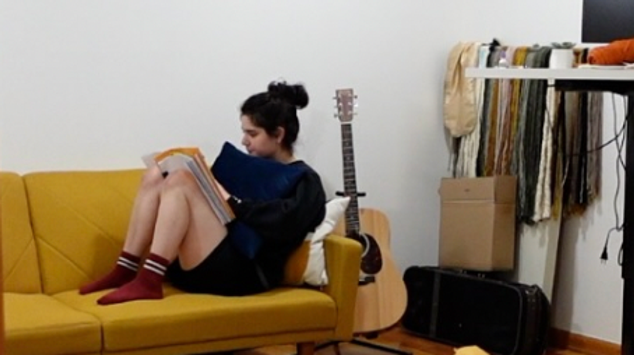 Comedian Elyse Myers shares first post in months after being targeted by Operation Watermelon