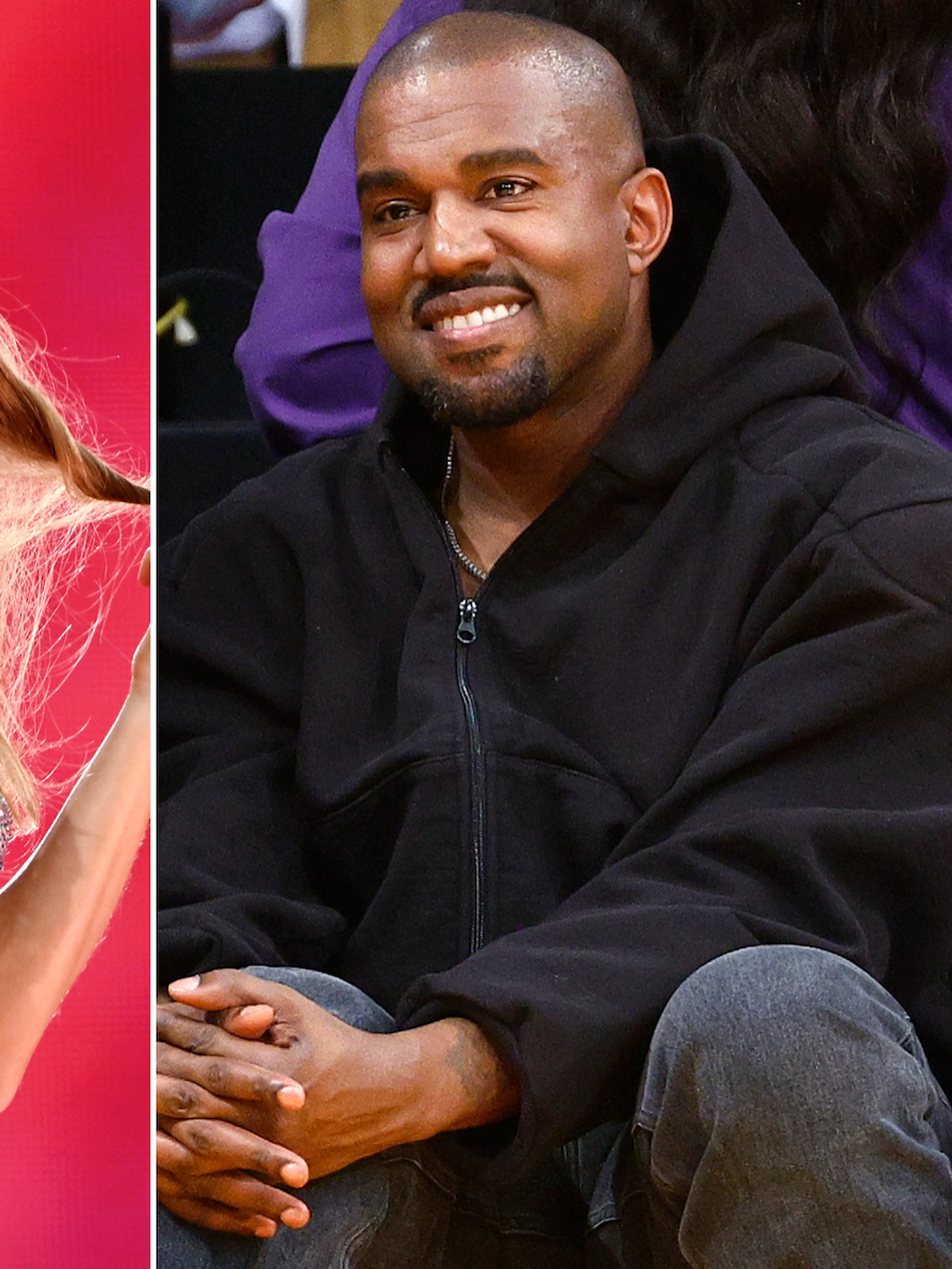 Taylor Swift makes quiet song title update to seemingly shade Kanye West
