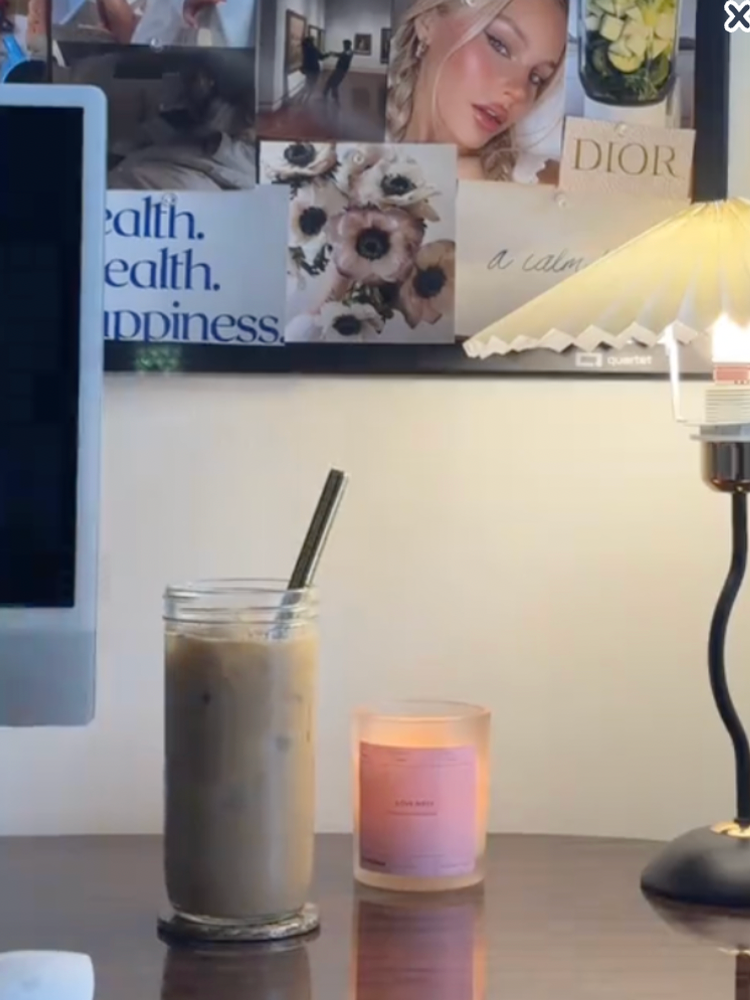 What are dopamine menus? The new trend taking over TikTok