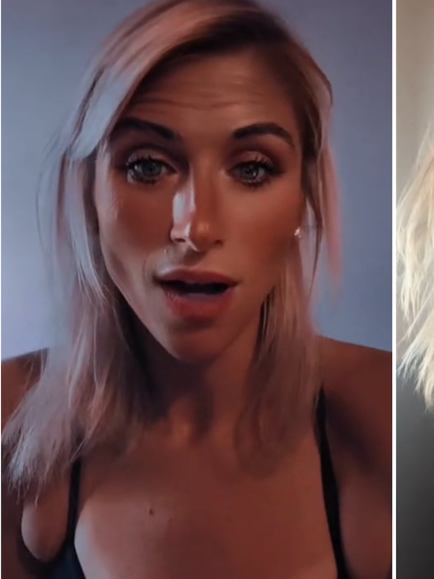 'Blind item' TikToker Kyle Marisa Roth's cause of death revealed