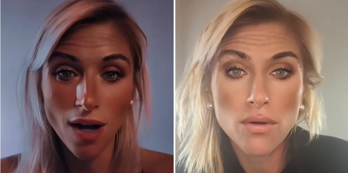 'Blind item' TikToker Kyle Marisa Roth's cause of death revealed | indy100