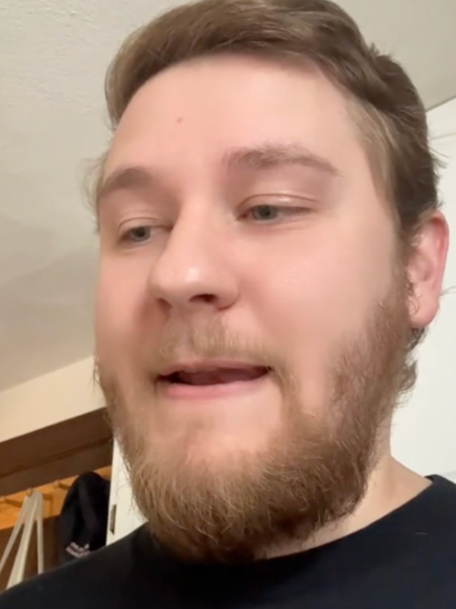 Disney socks ordered from Temu leaves TikTok in stitches