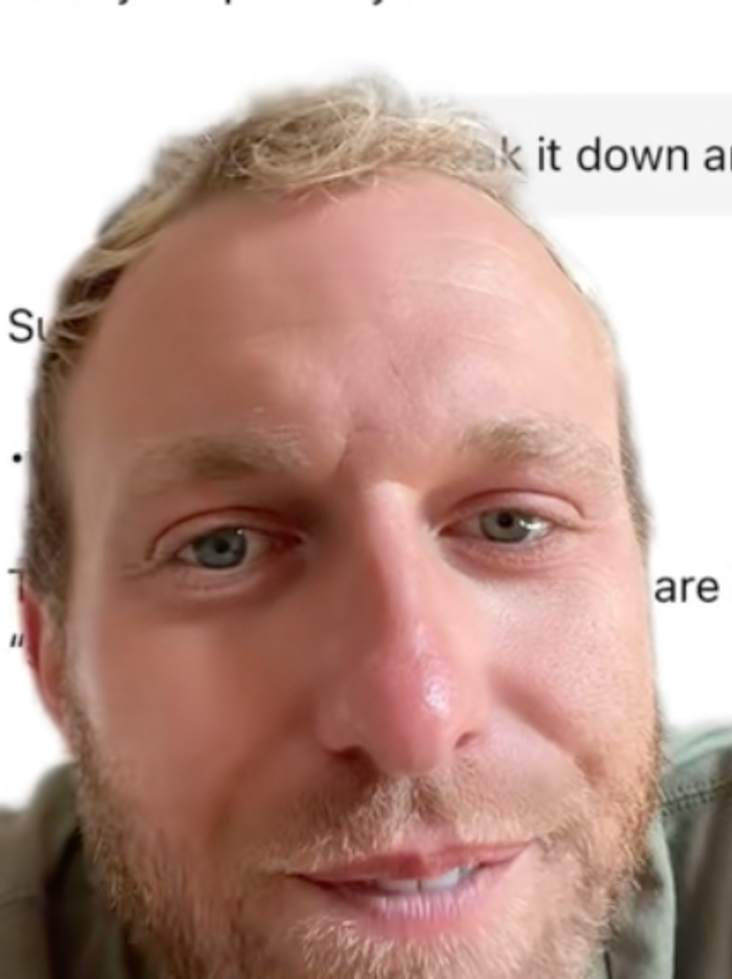 ChatGPT accused of 'gaslighting' TikToker over spelling in bizarre exchange