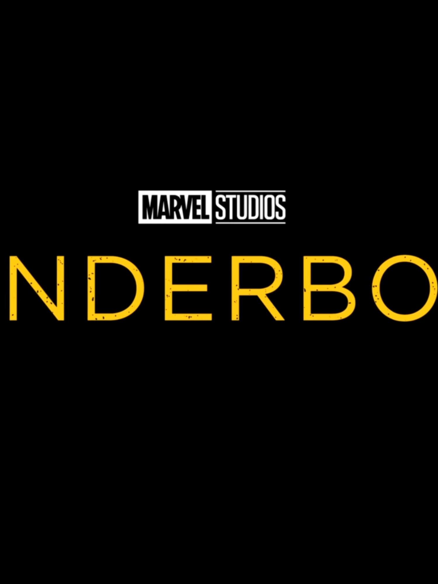 Have Marvel fans solved the mystery behind the Thunderbolts* asterisk?