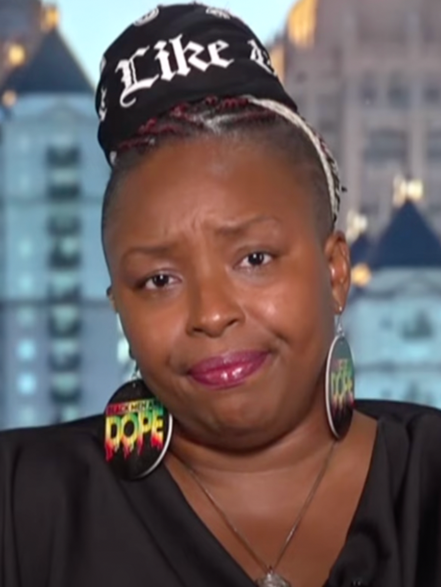 'Conspiracy theorist' Jaguar Wright's explosive Diddy claims on Piers Morgan Uncensored