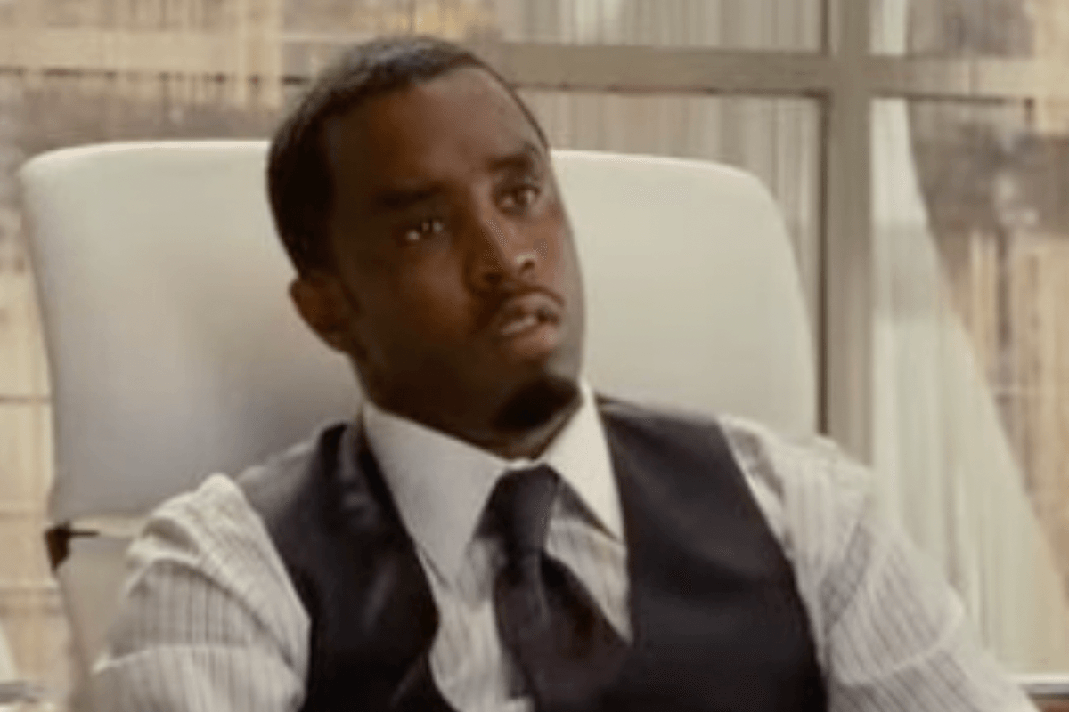 Diddy's 'Get Him to the Greek' cameo aged pretty terribly: 'He was basically playing himself'