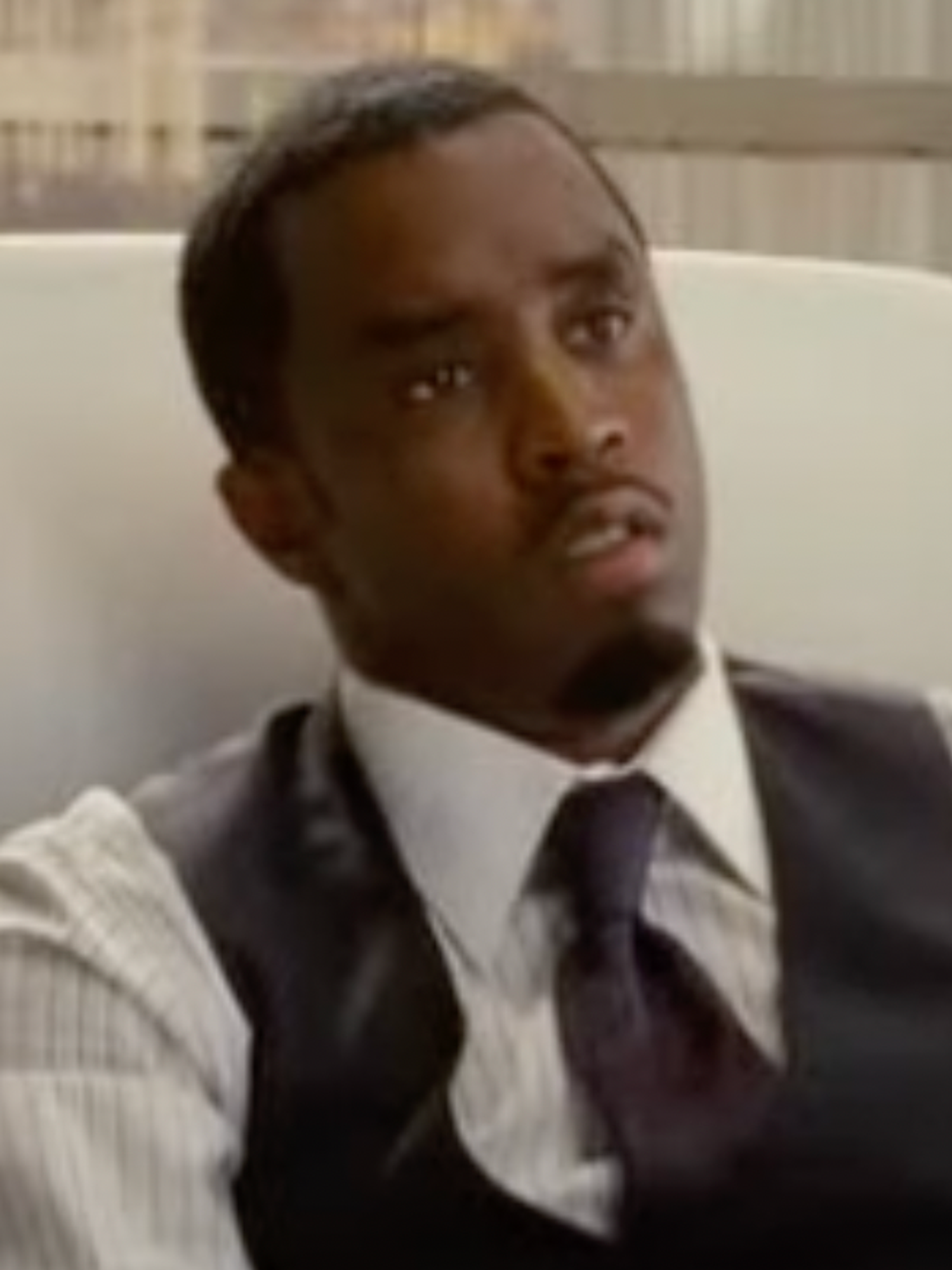 Diddy's 'Get Him to the Greek' cameo aged pretty terribly: 'He was basically playing himself'