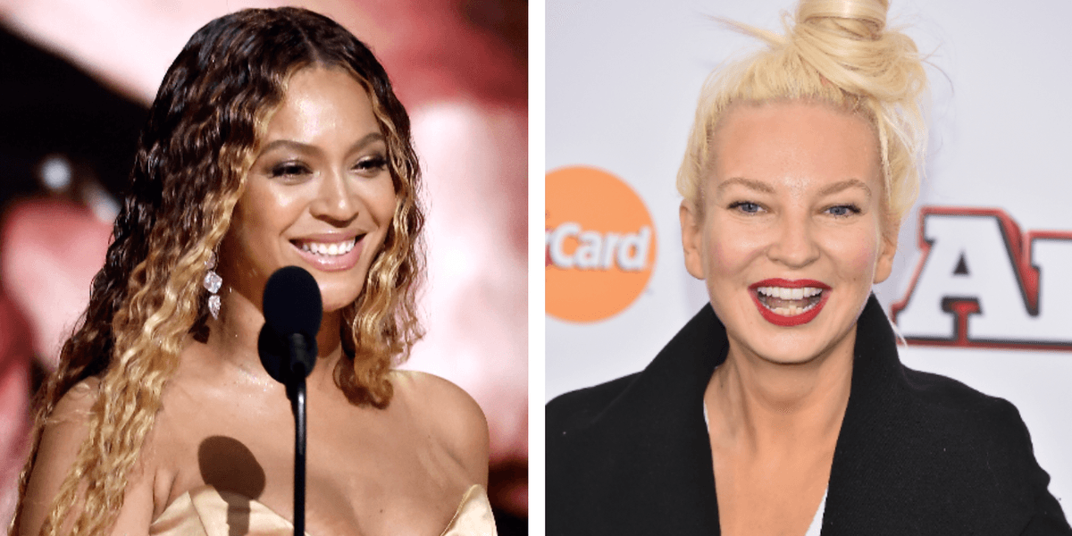 No, Beyonce did not kidnap Sia as fake tweet resurfaces as a conspiracy ...