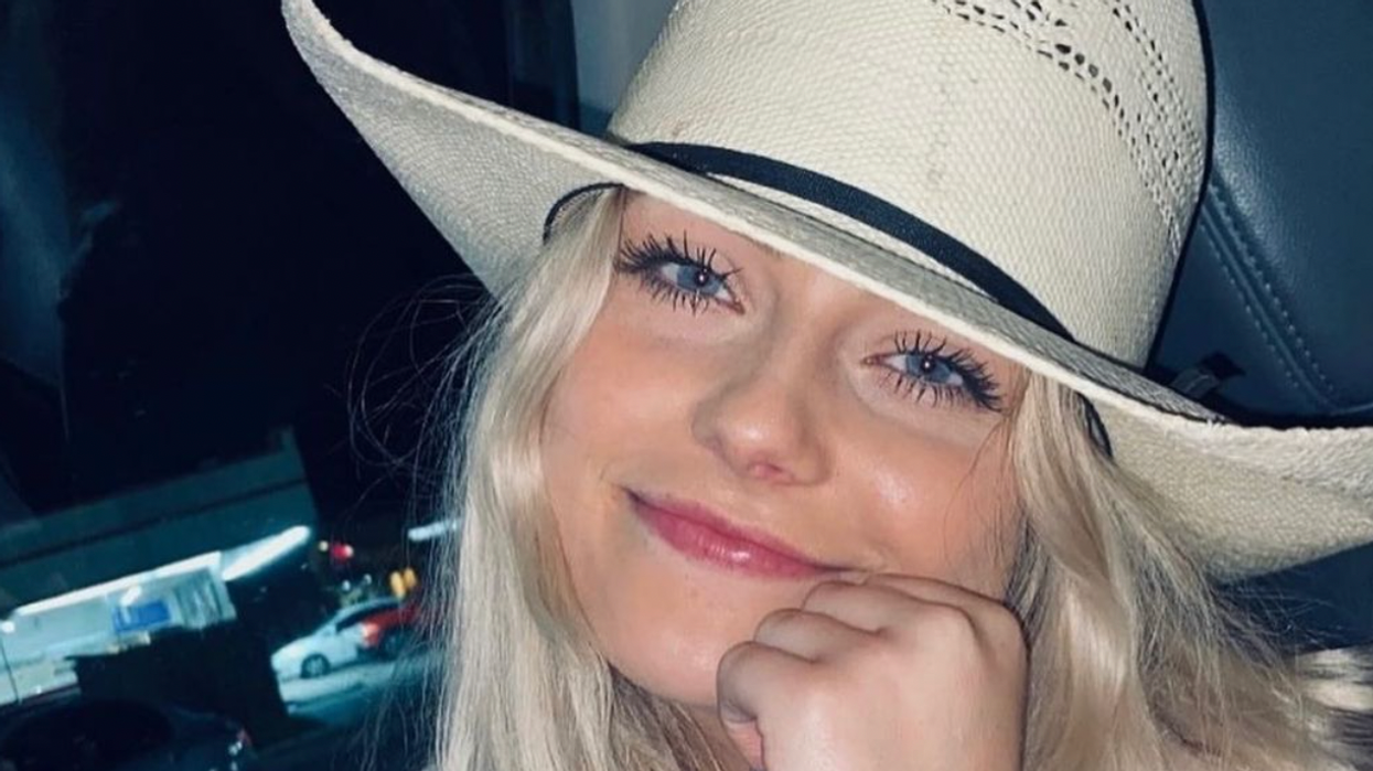 TikTok influencer Taylor Rousseau Grigg found dead aged 25