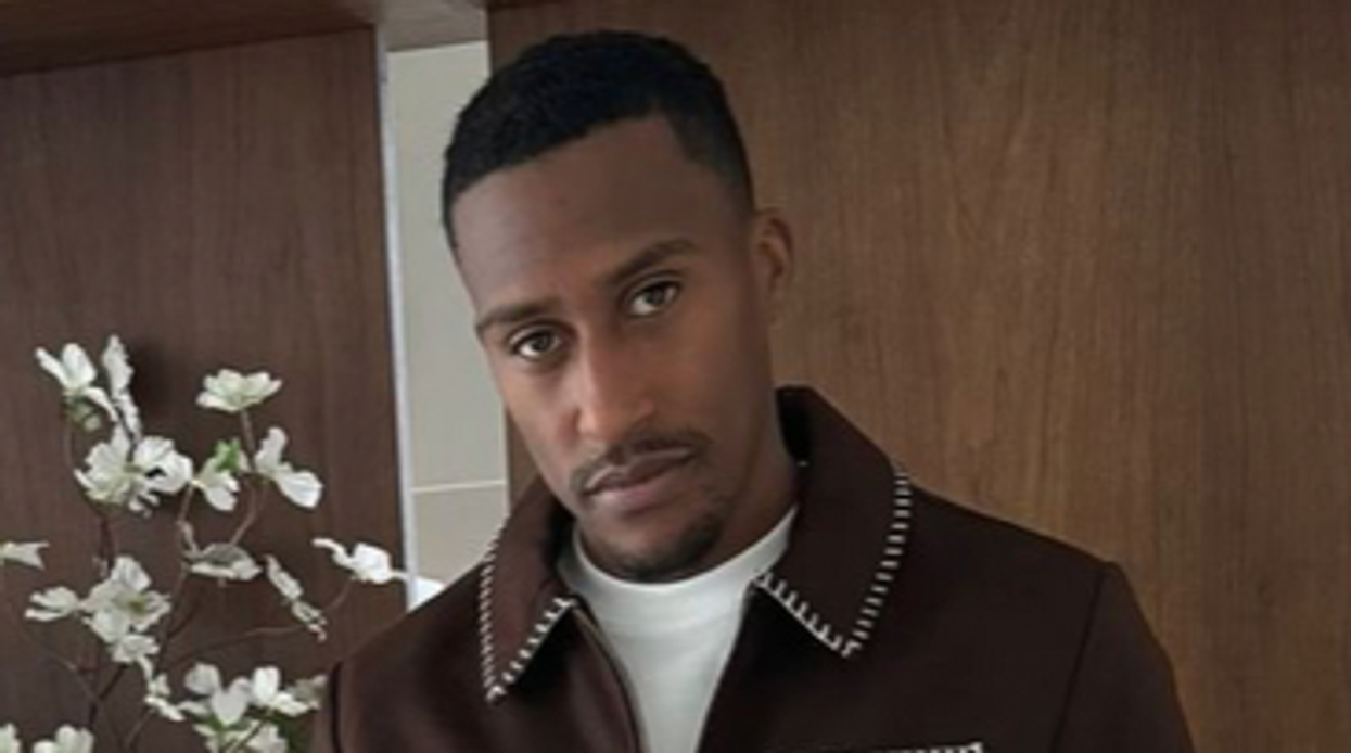 YouTuber and rapper Yung Filly arrested following accusations of sexual assault and rape