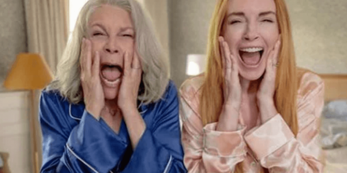 Freaky Friday 2 release date confirmed 22 years after original film ...