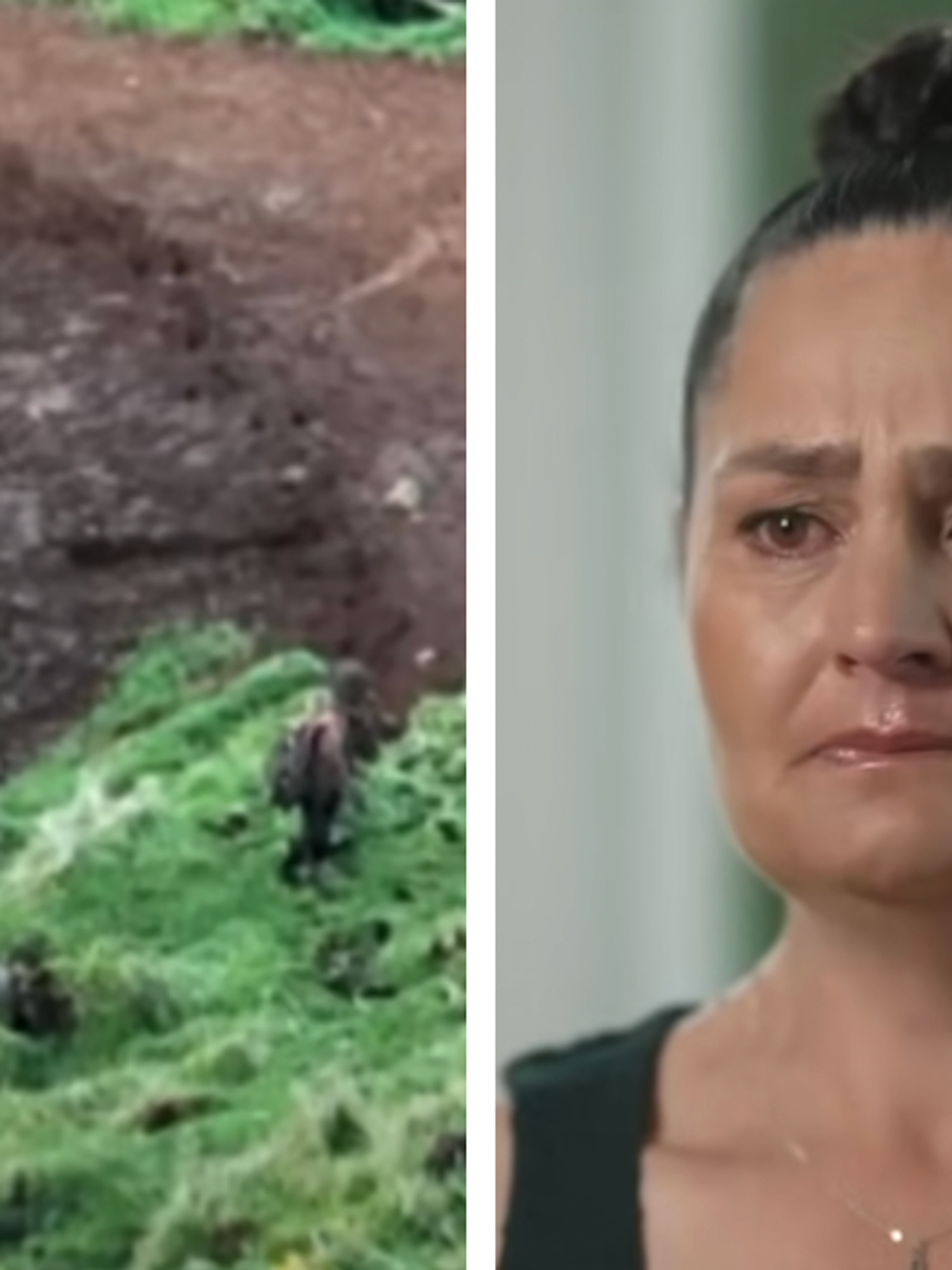 Missing children spotted in New Zealand three years after disappearance