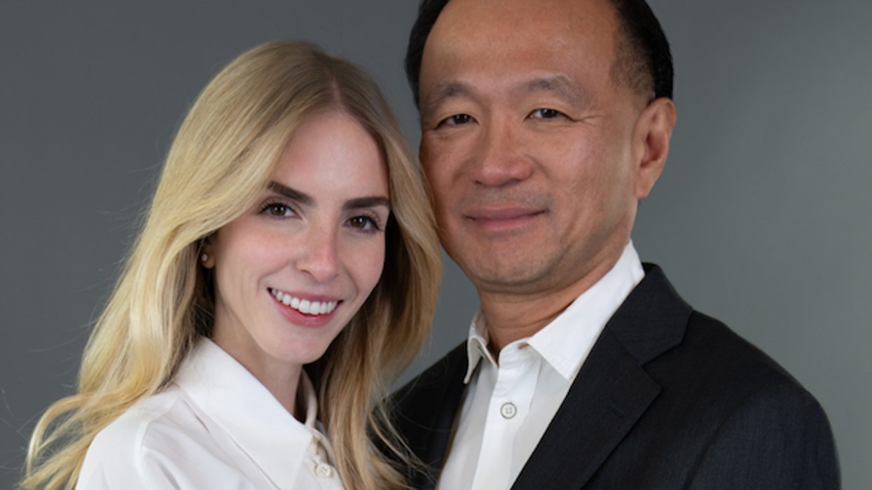 Seeking: How a sugar baby dating site underwent a drastic transformation with new Gen Z boss