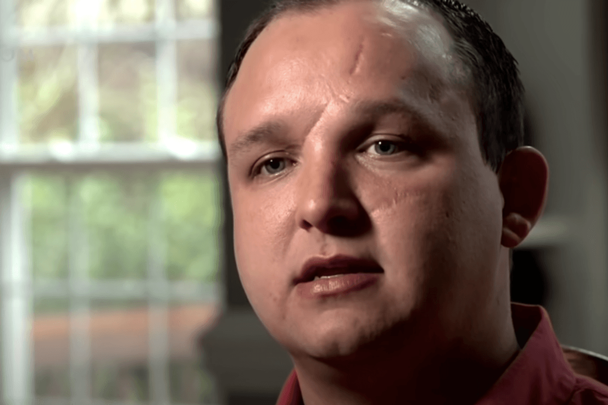 Eight-year-old boy who died three times shares everything he saw in heaven