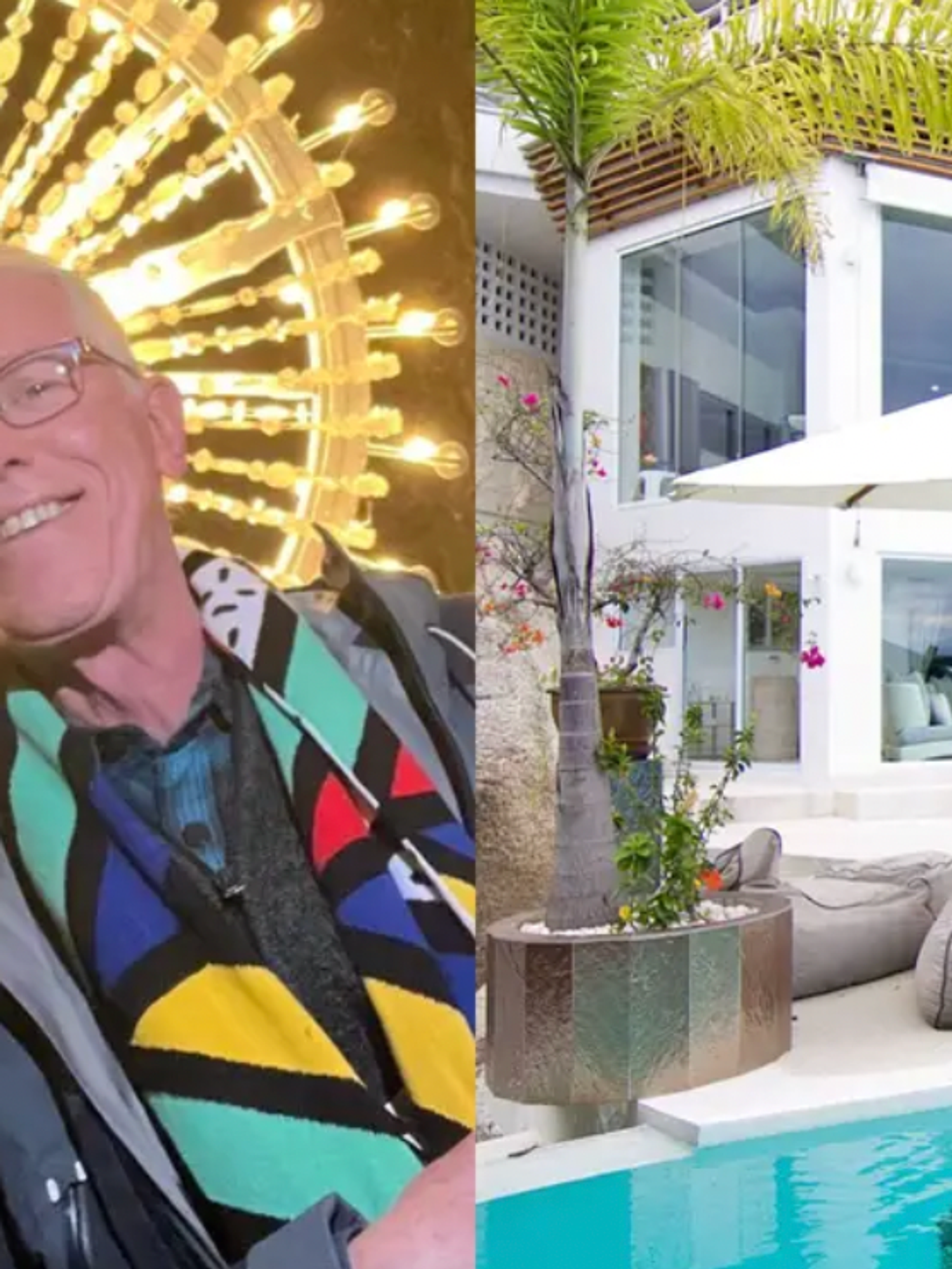 Couple saves £50,000 while travelling 35 countries using this little hack