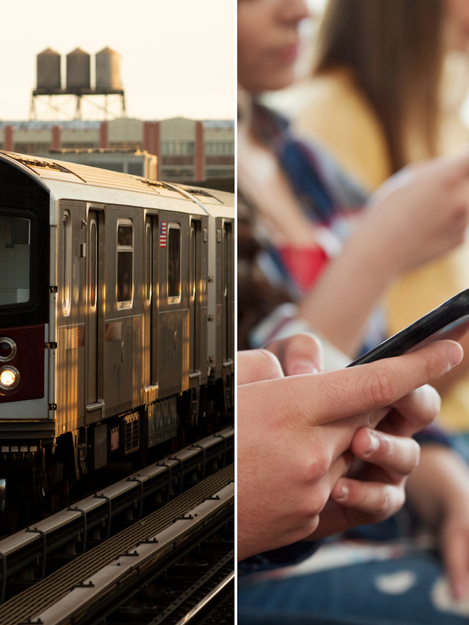 Mother of teenager who died in subway surfing stunt warns against dangerous social media trend