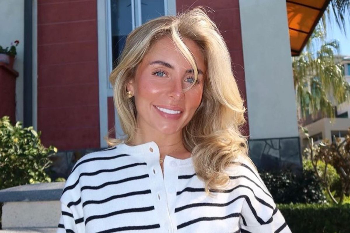 Bonnie Blue faces up to 15 years in jail after being detained in Bali