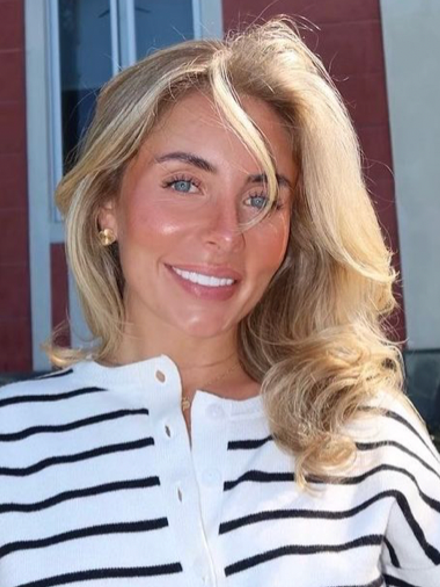 Bonnie Blue faces up to 15 years in jail after being detained in Bali