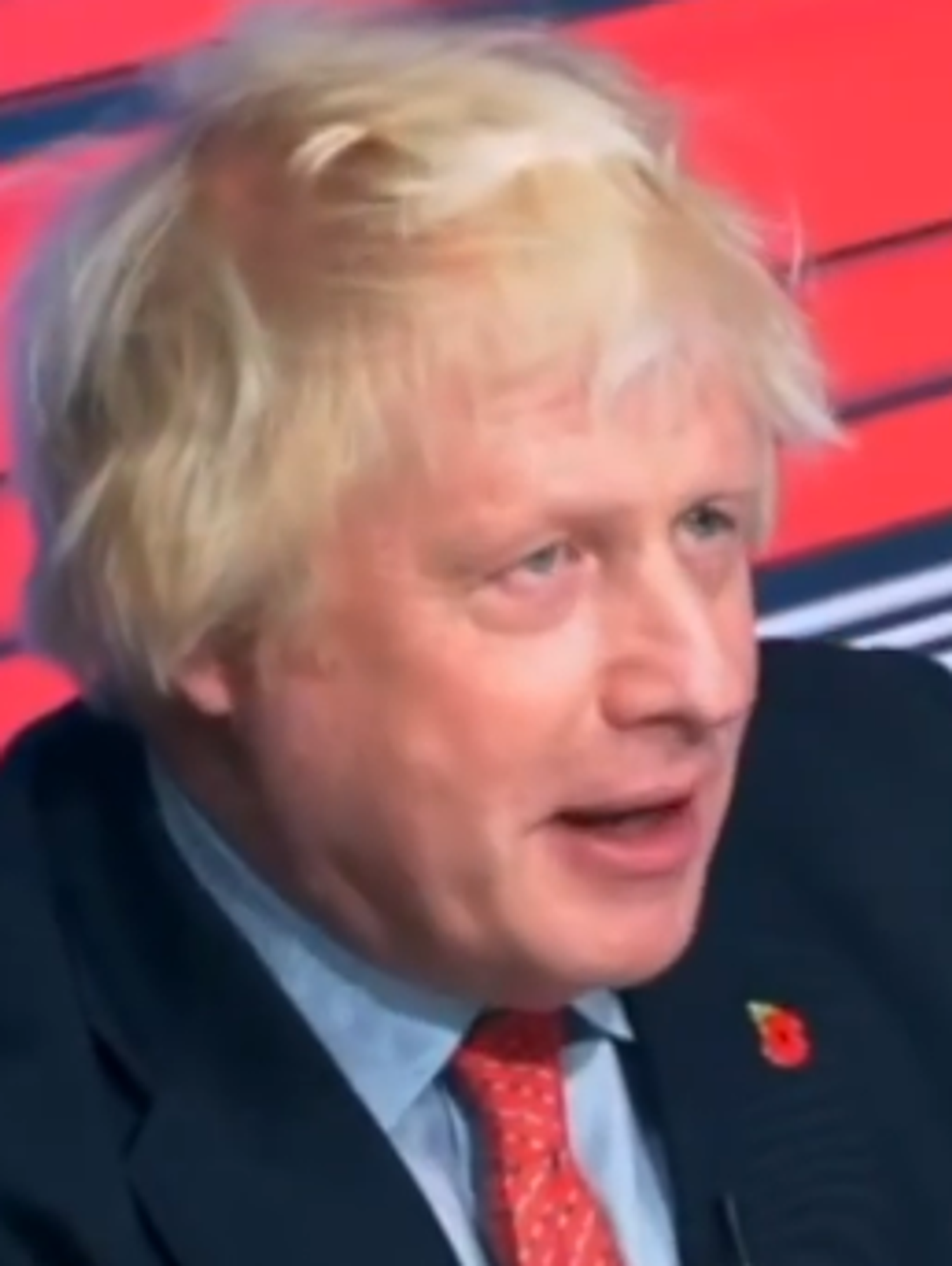 Emily Maitlis tears into Boris Johnson over ‘Trump-like behaviour’ in fiery exchange