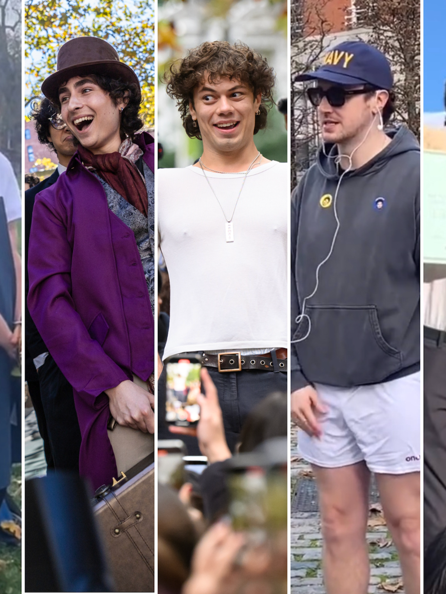Why are celebrity lookalike contests suddenly everywhere?