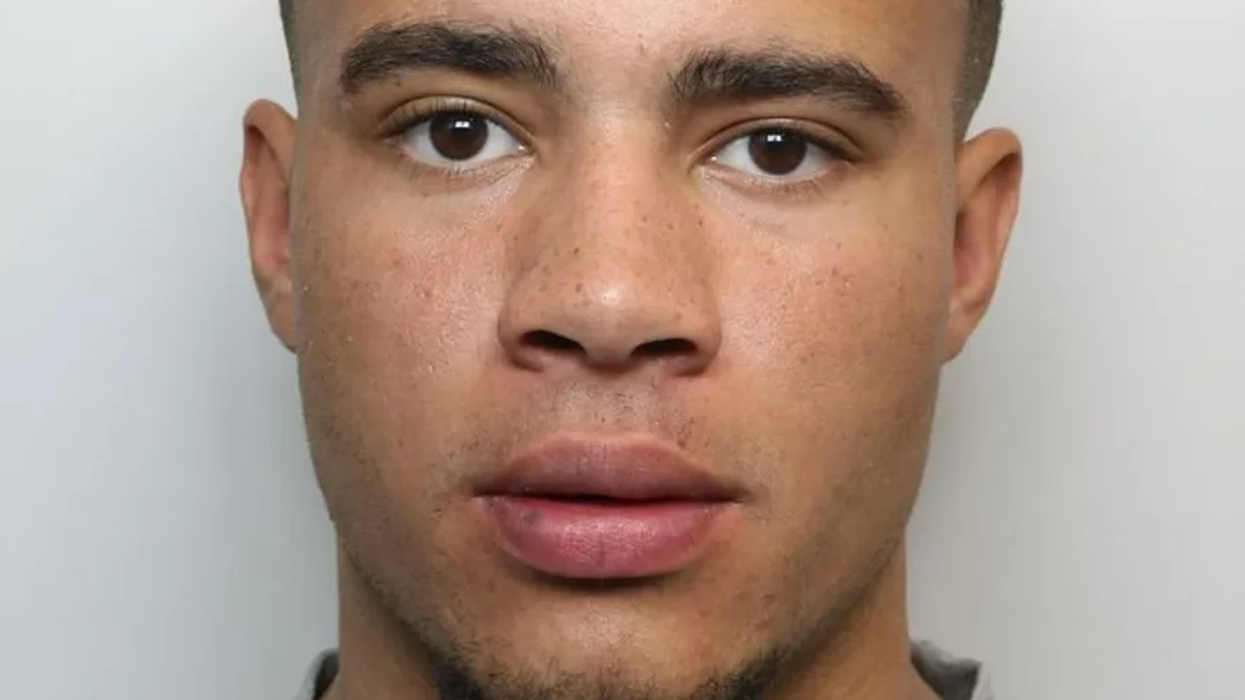Controversial TikToker HSTikkyTokky brags about ‘buying £700k car’ as UK police continue hunt