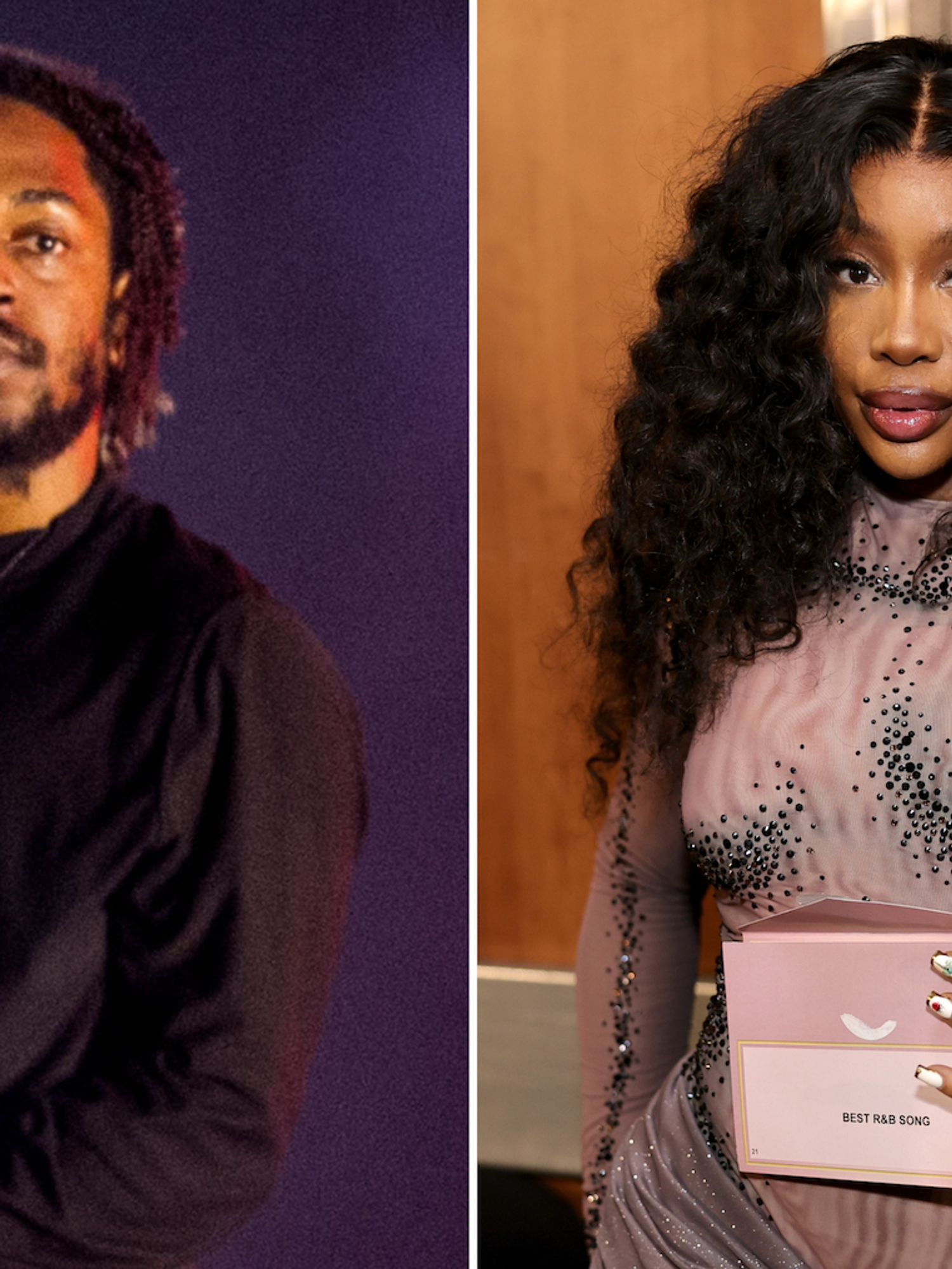 Kendrick Lamar announces tour with SZA - and fans are already scrambling for tickets