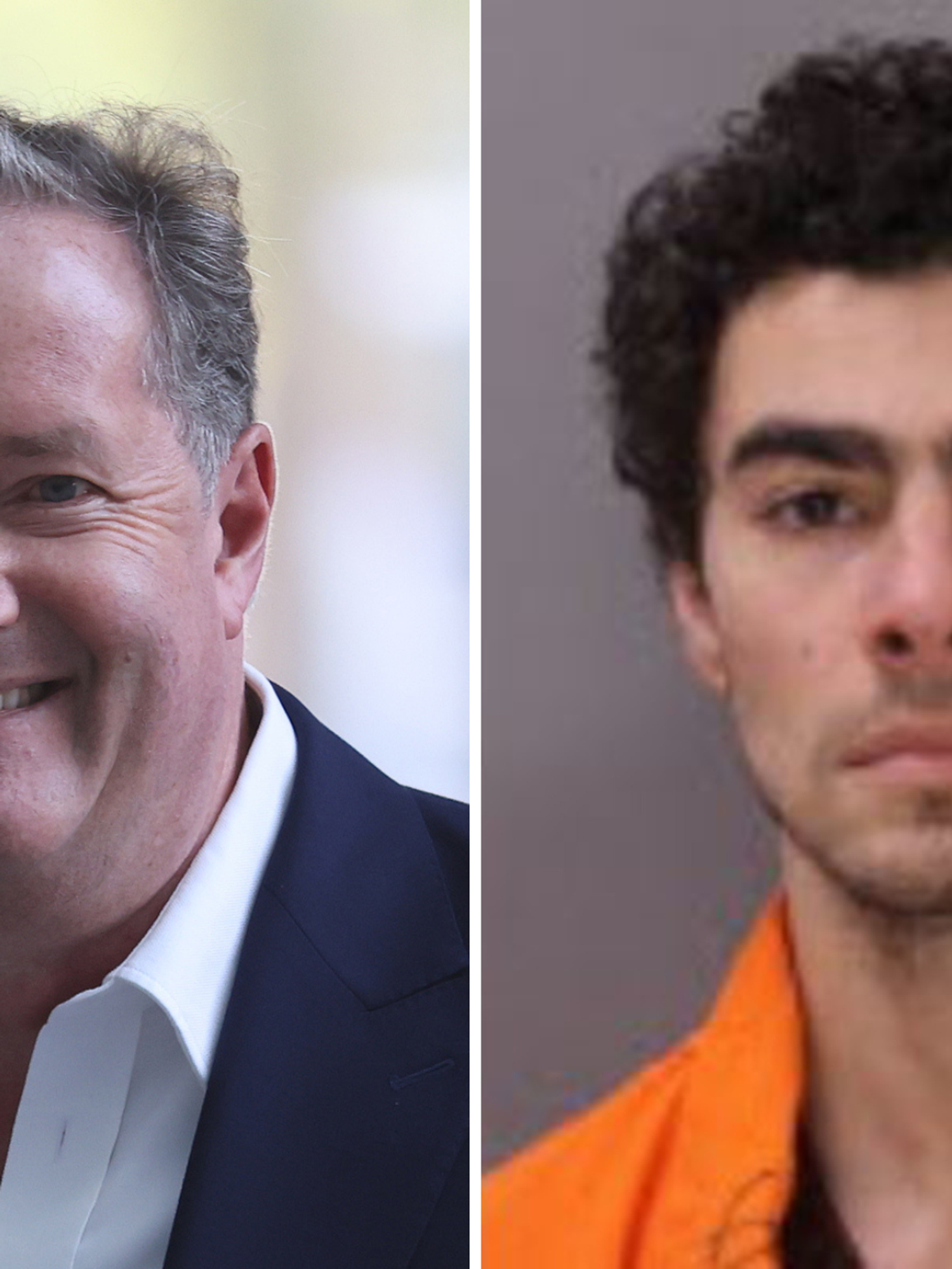 Piers Morgan slams SNL audience for cheering Luigi Mangione: ‘So disgusting'