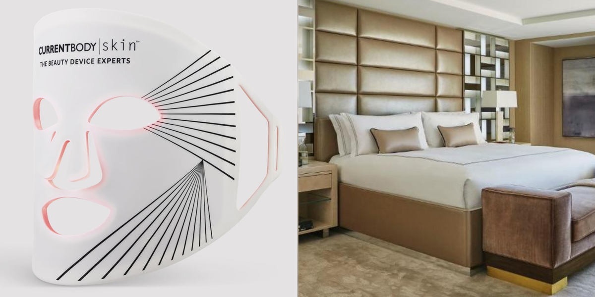 Here's what's inside the $1 million Golden Globes gift bags for 2025